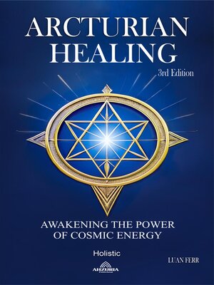 cover image of Arcturian Healing